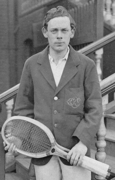 Carl-Erik von Braun Net Worth 2018: What is this tennis player worth?