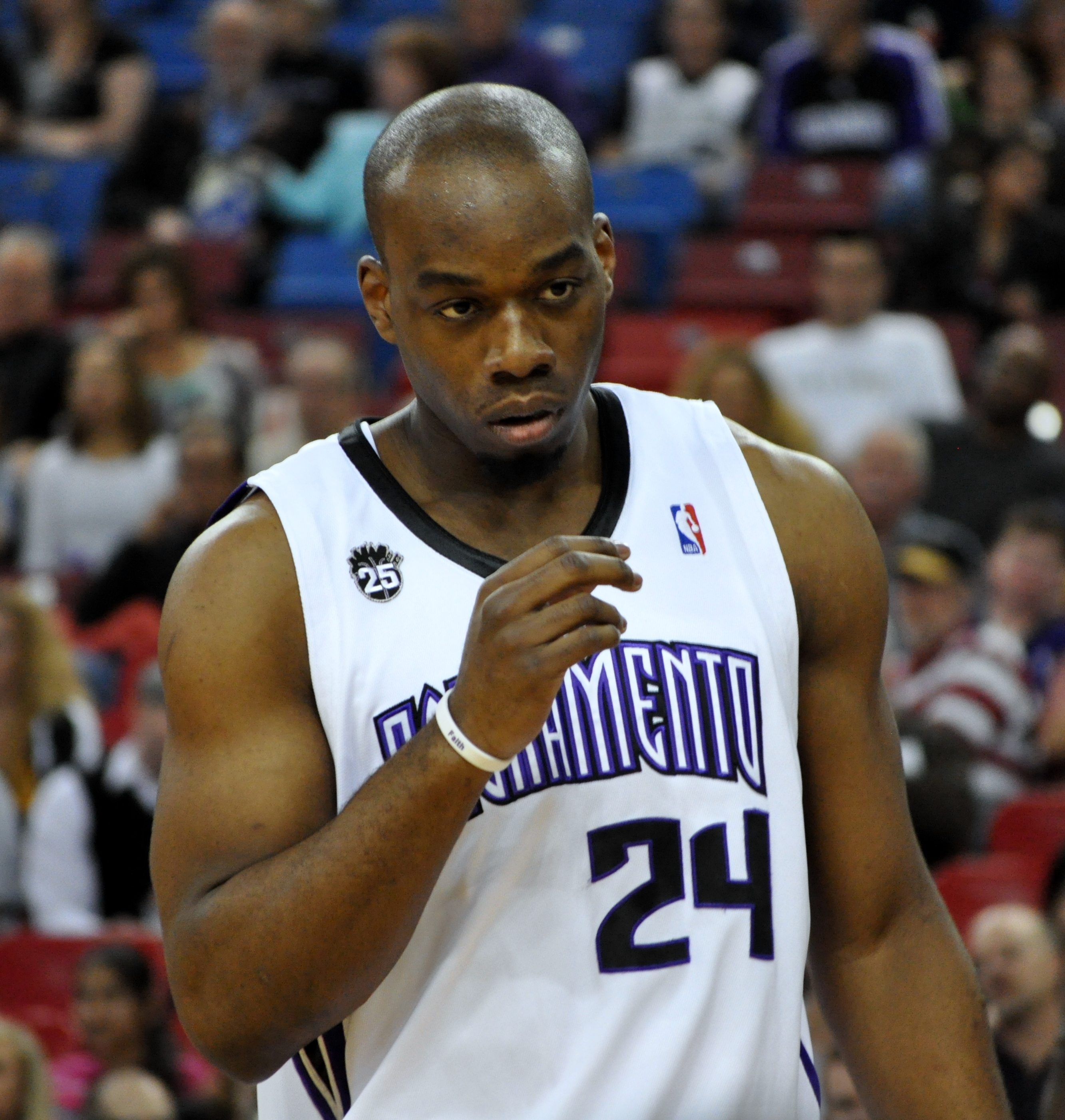 Carl Landry Net Worth 2018: What is this basketball player worth?