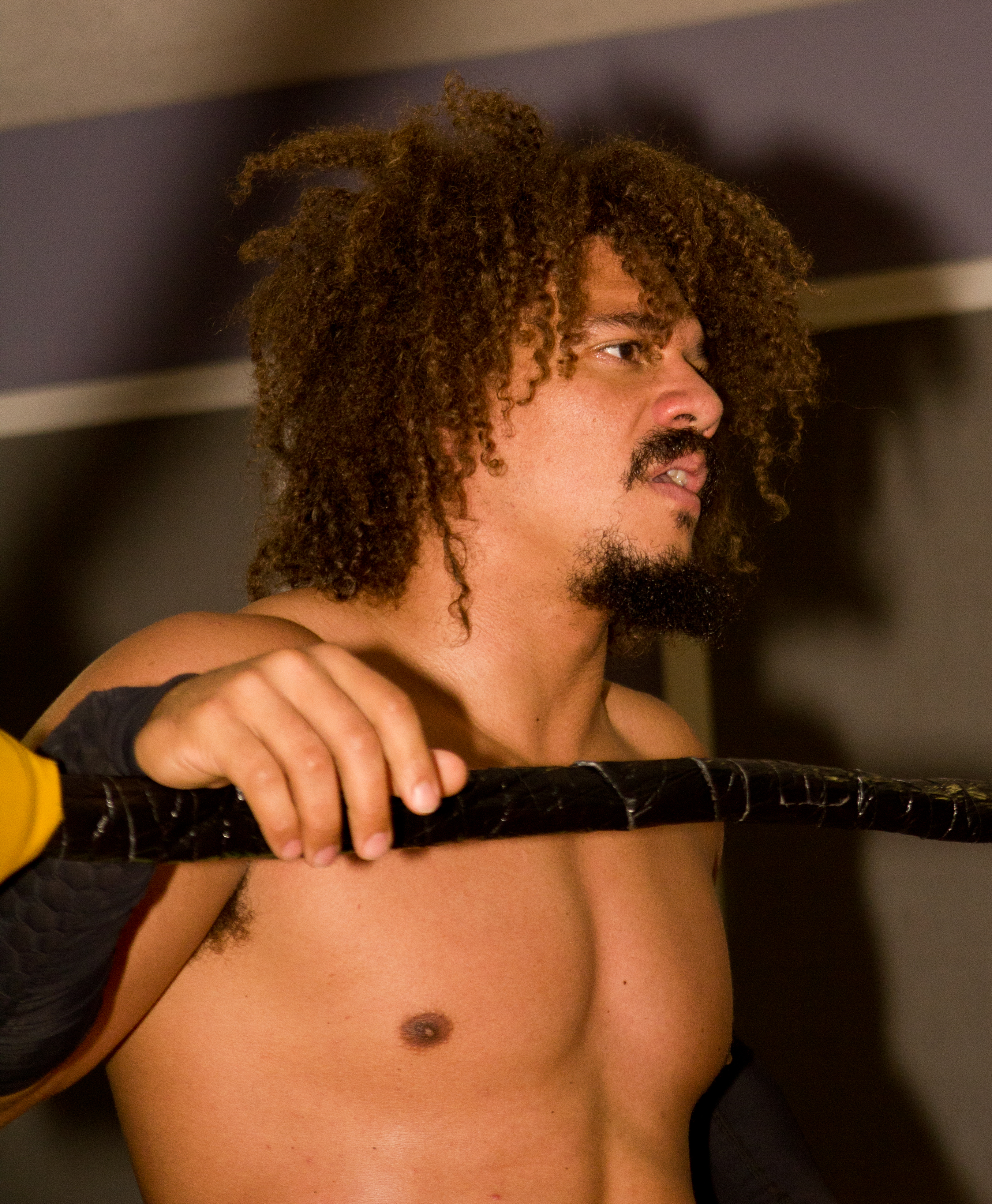 Carly Colón Net Worth 2018: What is this wrestler worth?