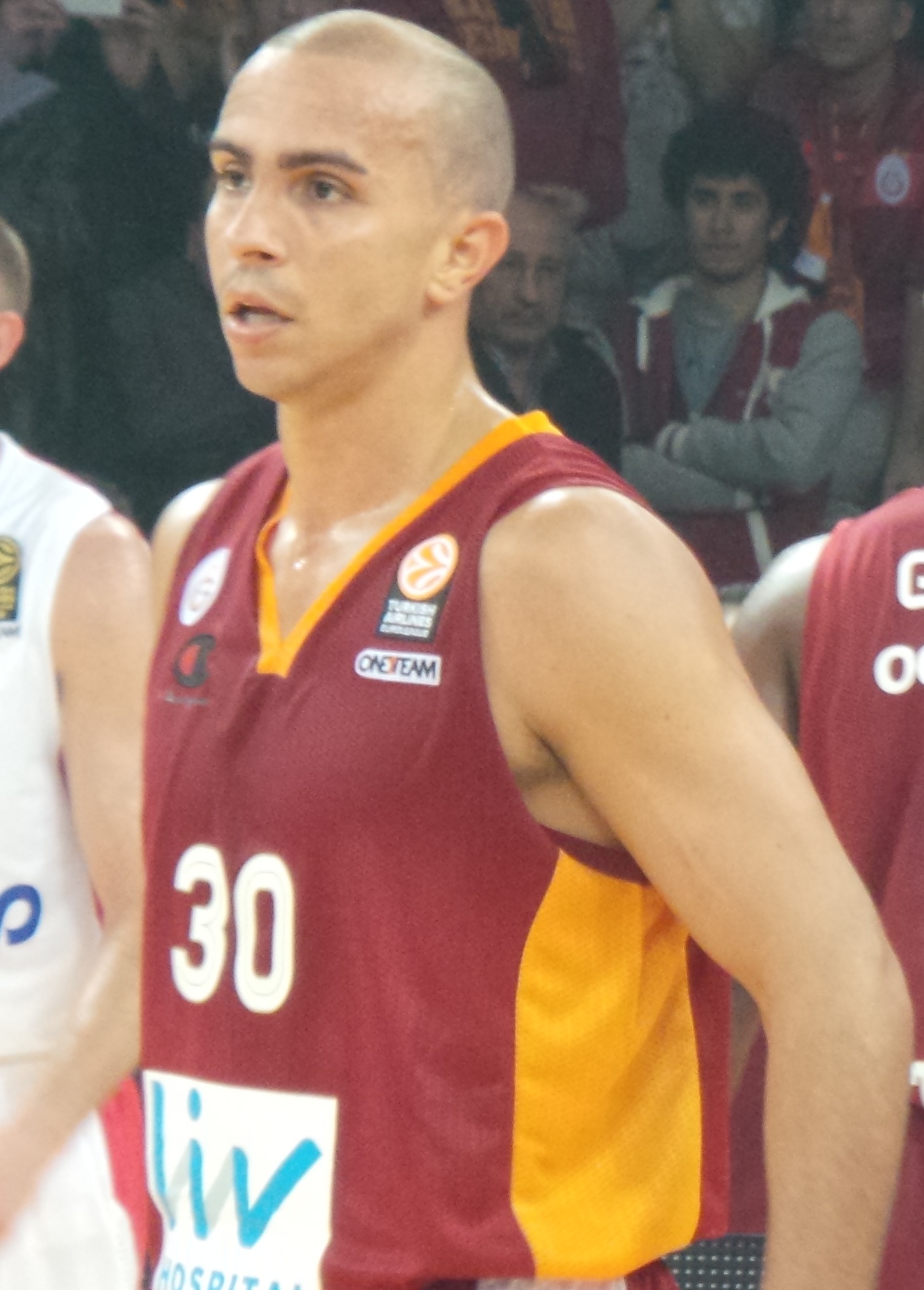 Carlos Arroyo Net Worth 2018: What is this basketball player worth?