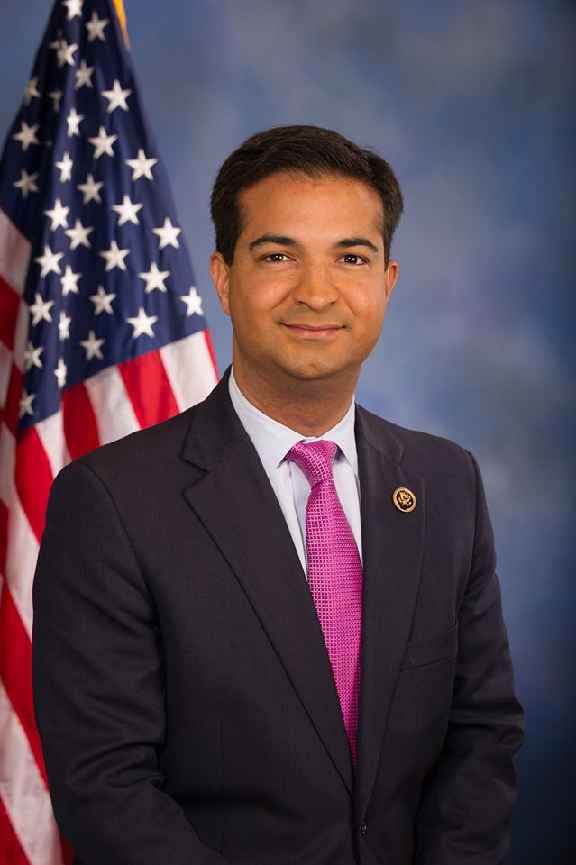 Carlos Curbelo Net Worth 2018: What is this U.S. Government Official worth?