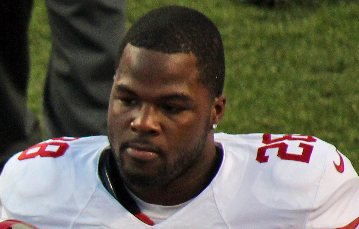 Carlos Hyde Net Worth 2018: What is this NFL football player worth?