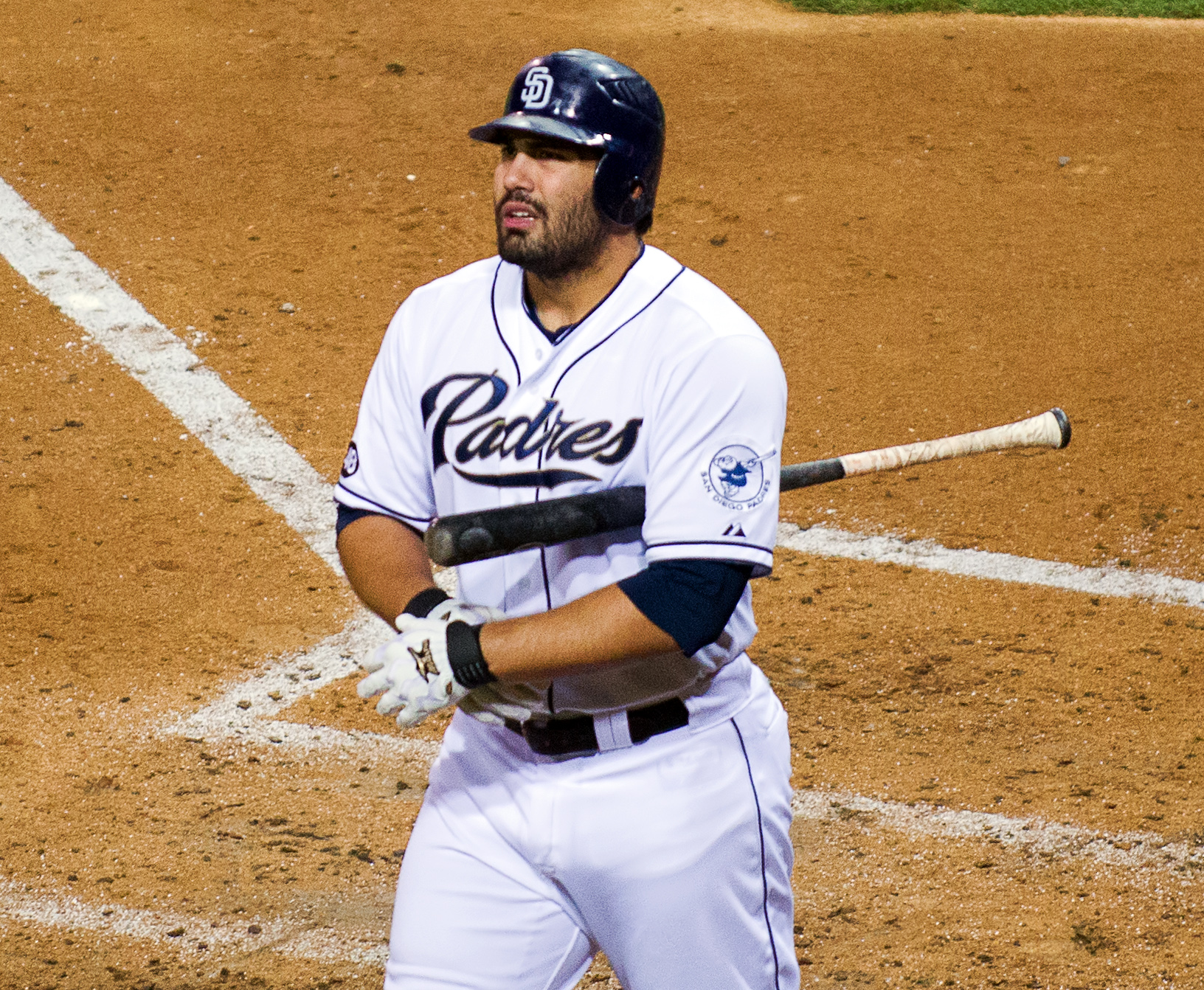 Carlos Quentin Net Worth 2018: What is this baseball player worth?