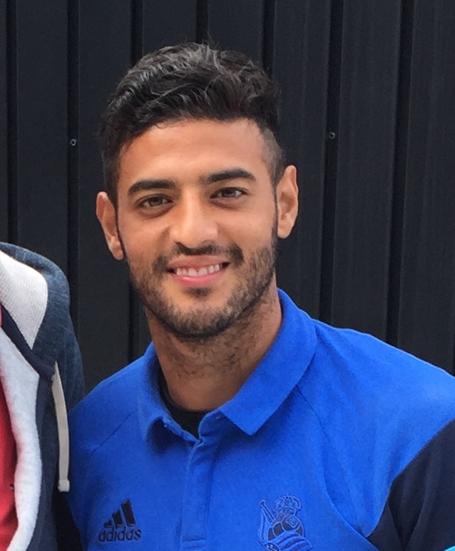Carlos Vela Net Worth 2018: What is this World Cup football/soccer player worth?
