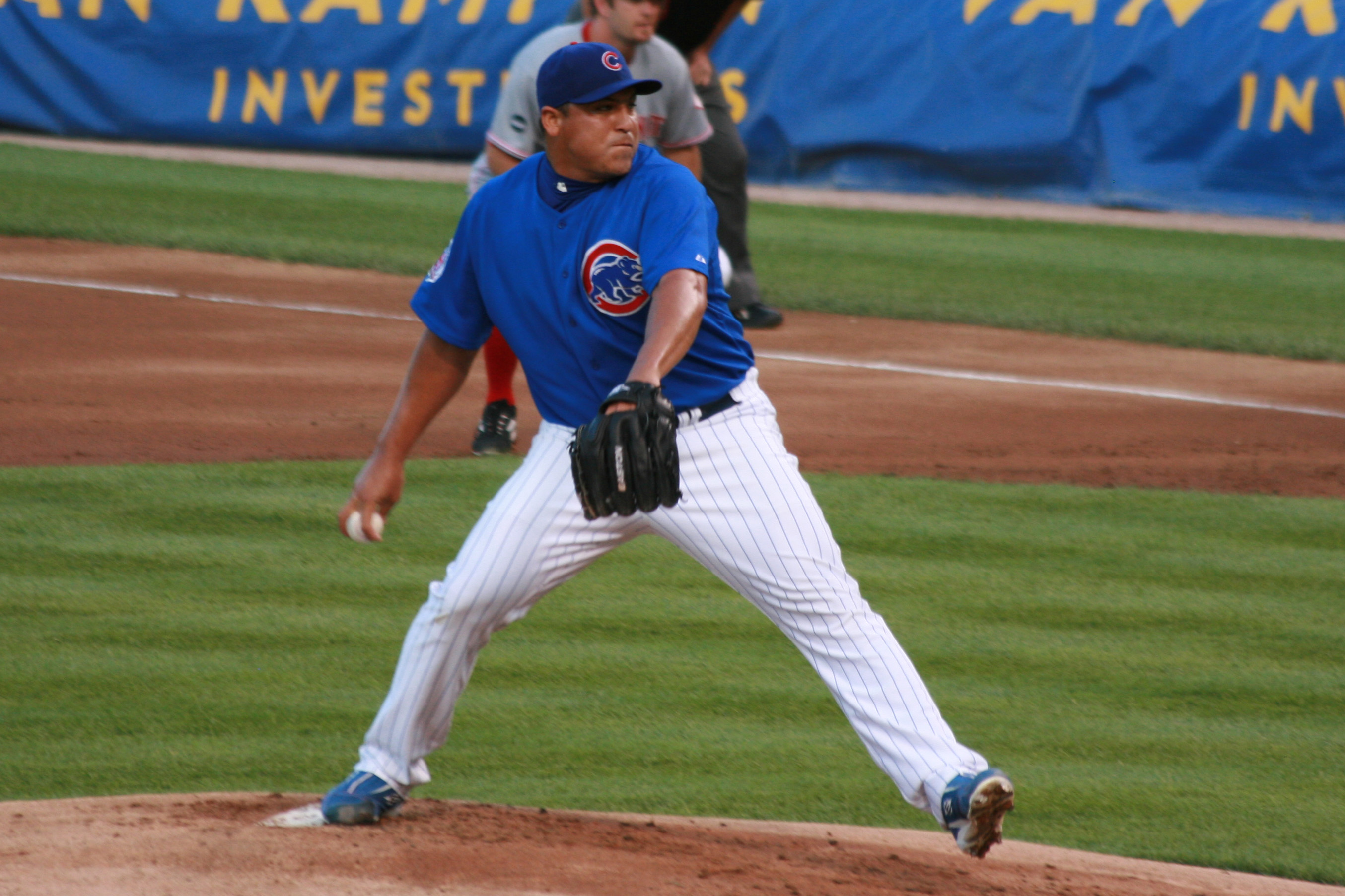 Carlos Zambrano Net Worth 2018: What is this baseball player worth?
