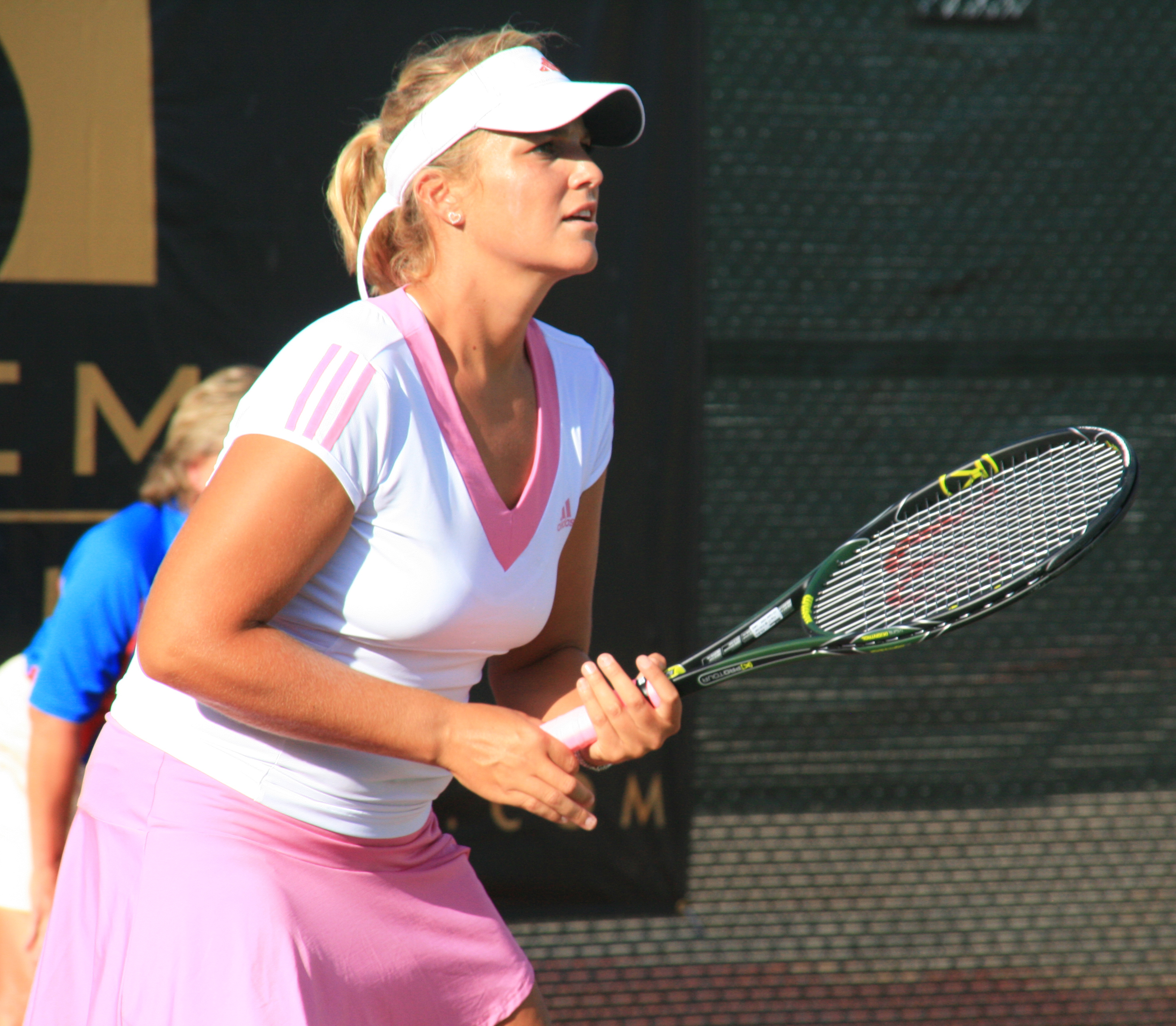 Carly Gullickson Net Worth 2018: What is this tennis player worth?