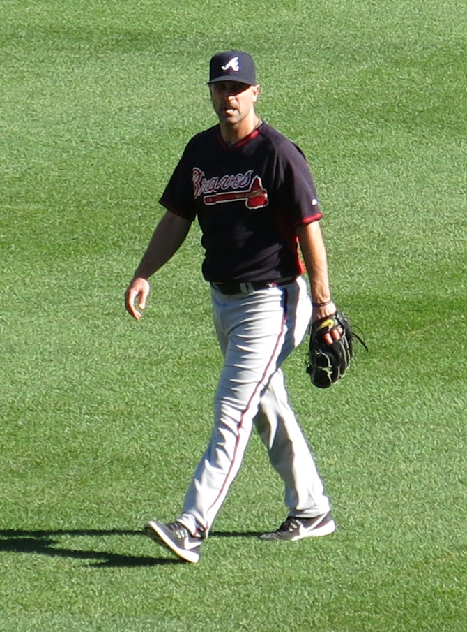 Buddy Carlyle Net Worth 2018: What is this baseball player worth?
