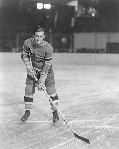 Cecil Dillon Net Worth 2018: What is this ice hockey player worth?