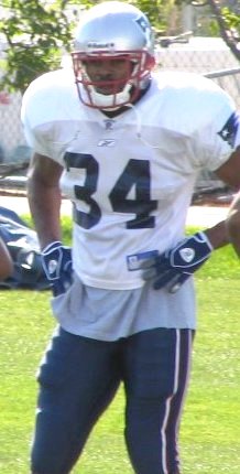 Cedric Cobbs Net Worth 2018: What is this NFL football player worth?