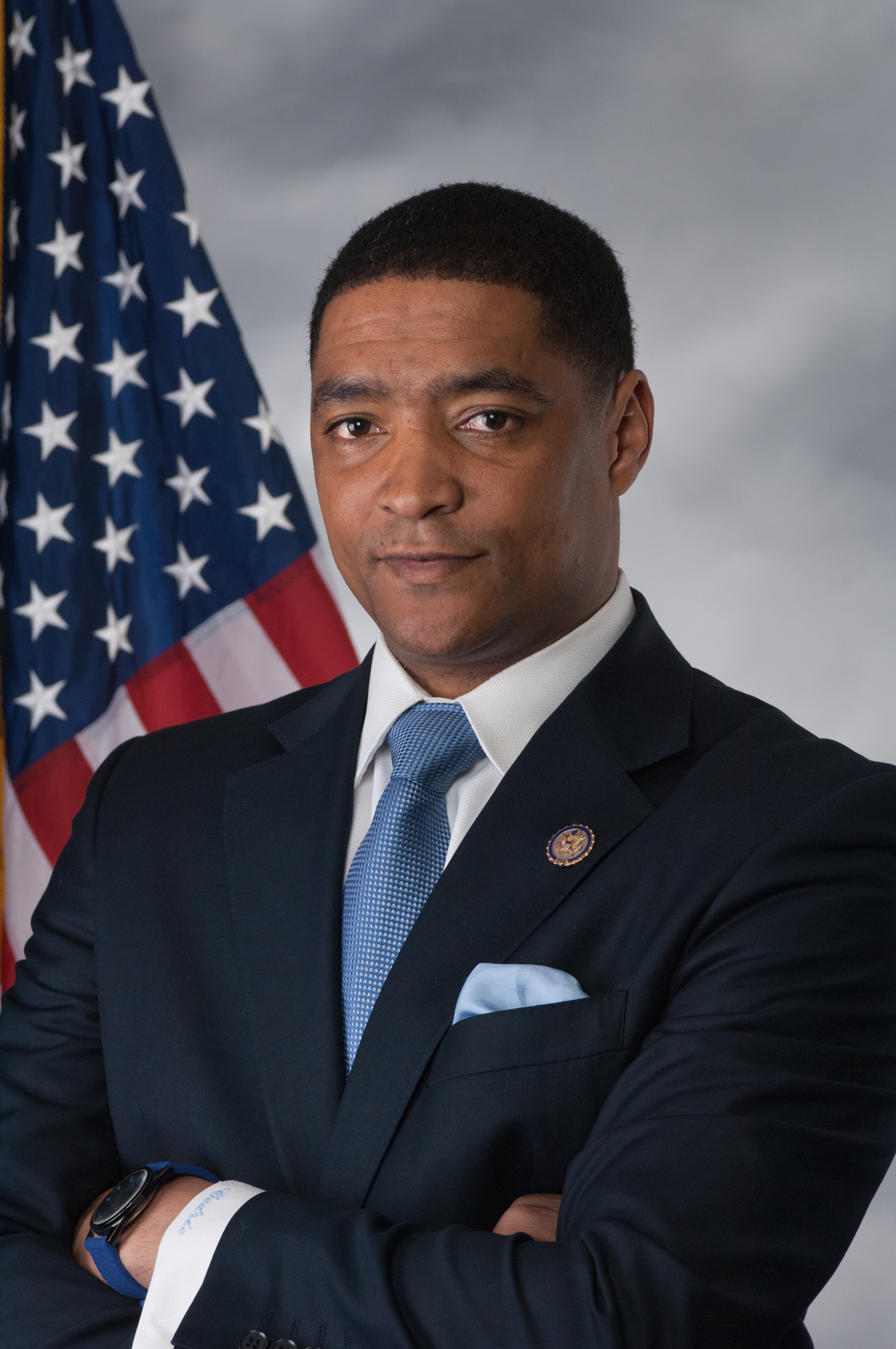 Cedric Richmond Net Worth 2018 What is this U.S. Government Official