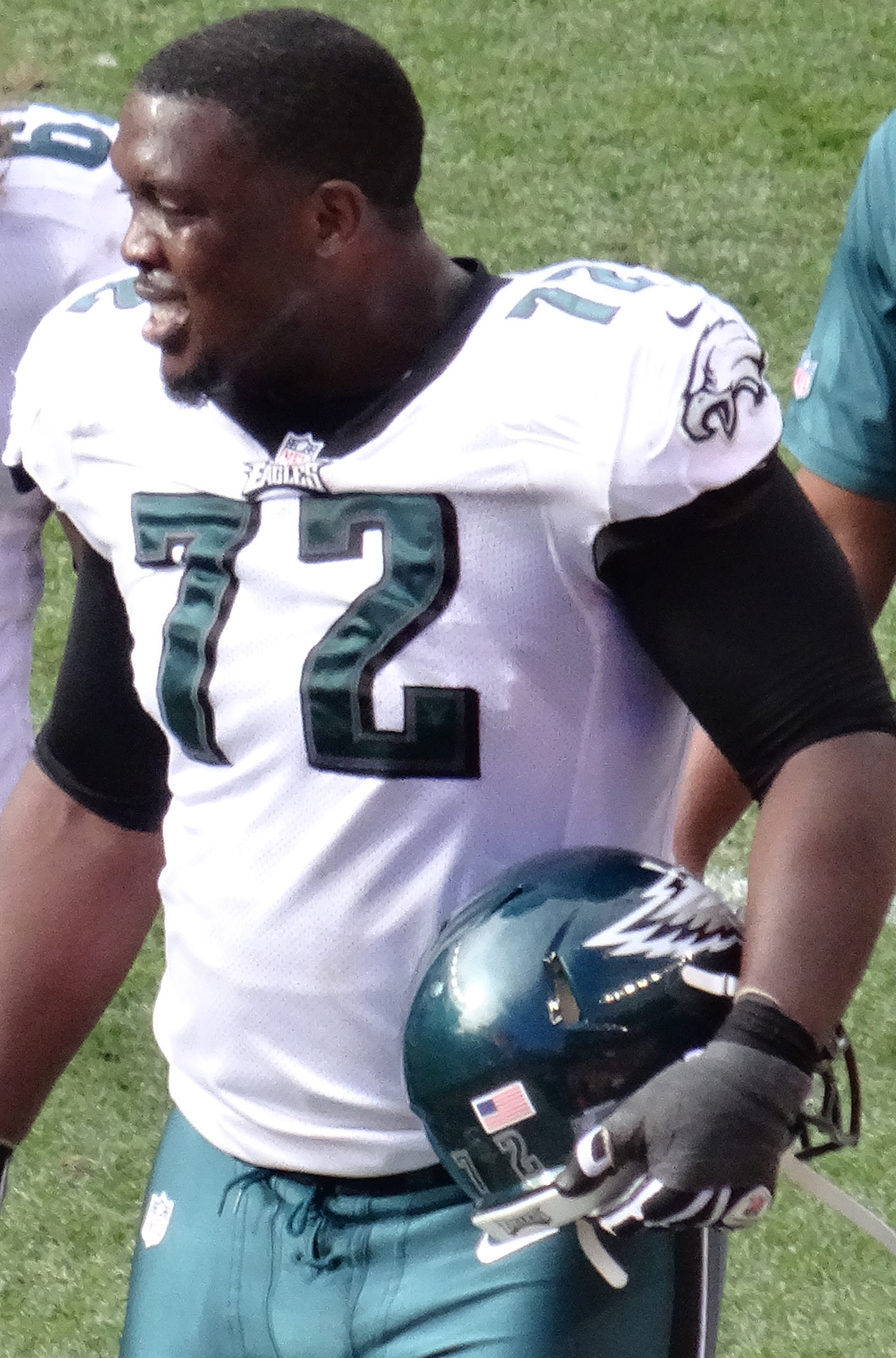 Cedric Thornton Net Worth 2018: What is this NFL football player worth?