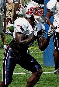 Chad Jackson Net Worth 2018: What is this NFL football player worth?