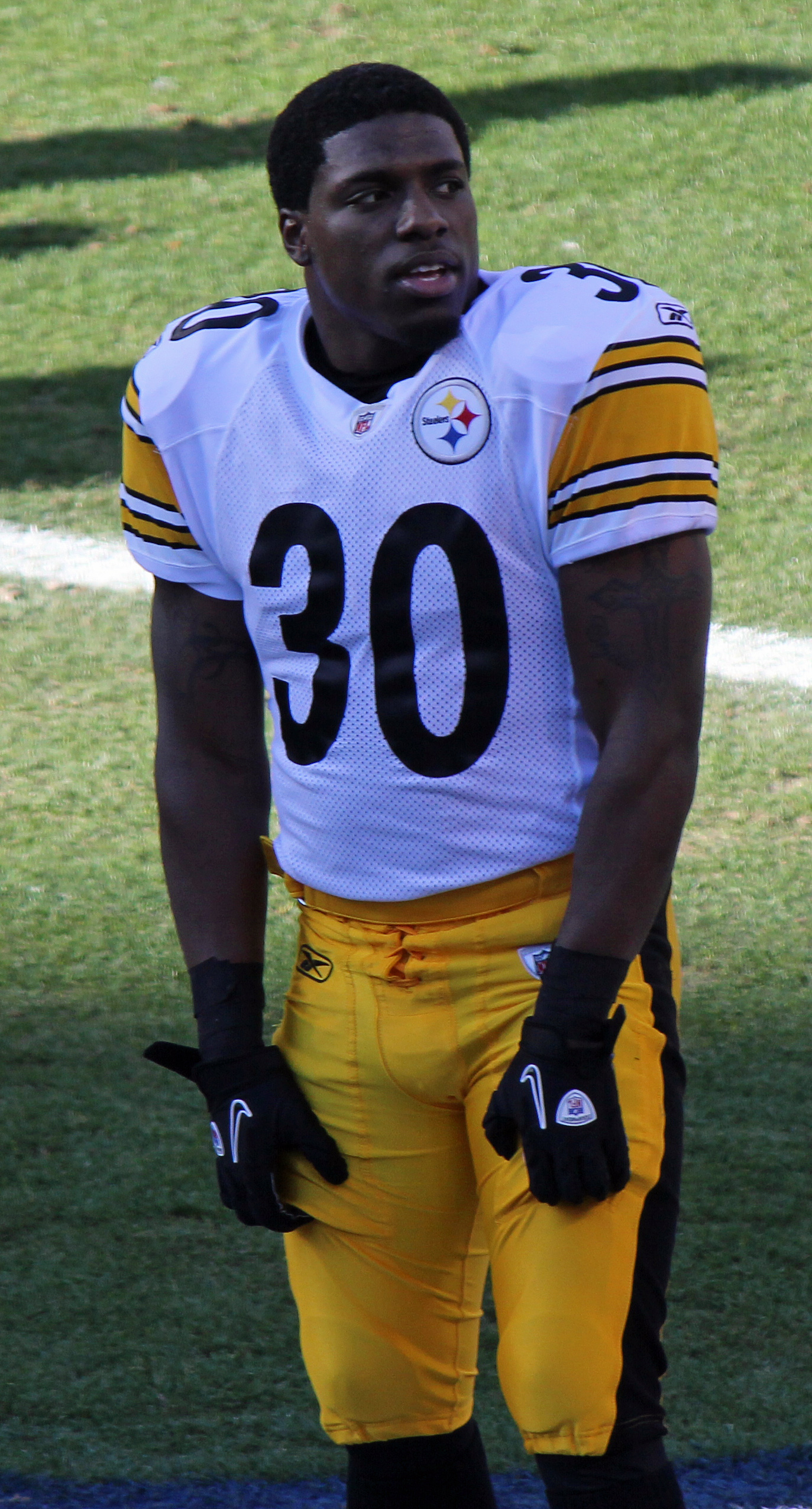 Chad Spann Net Worth 2018: What is this NFL football player worth?