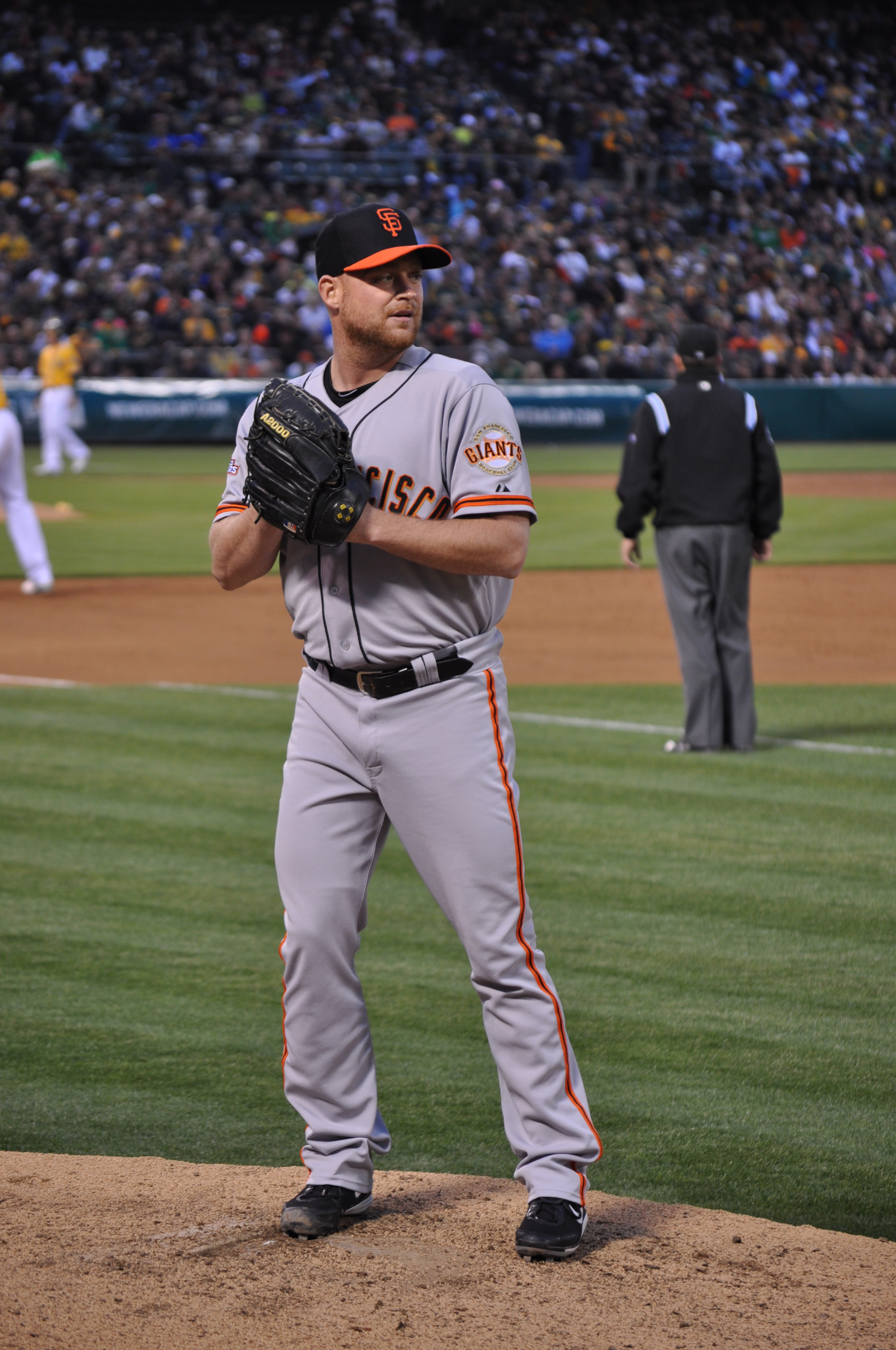 Chad Gaudin Net Worth 2018: What is this baseball player worth?