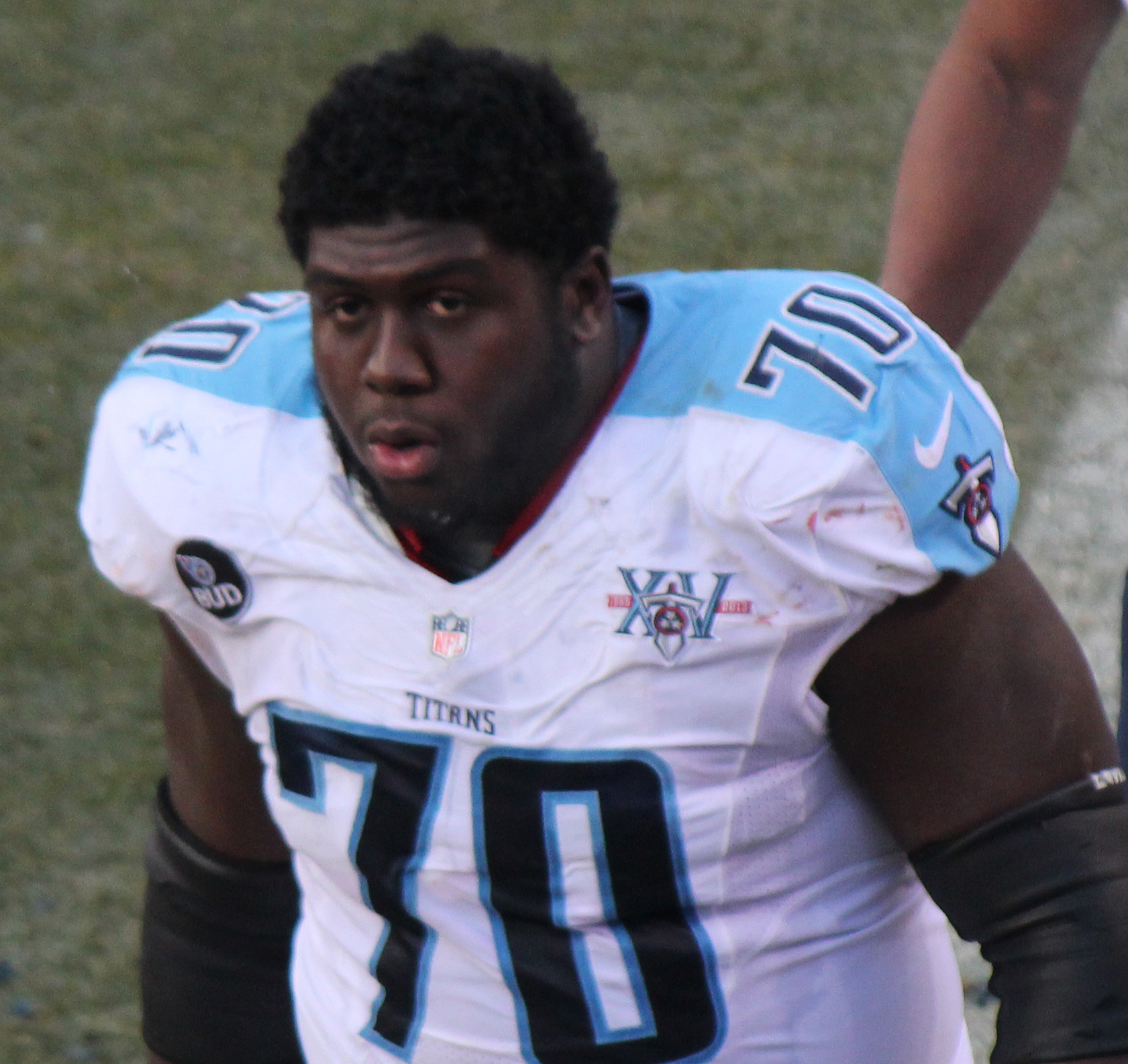 Chance Warmack Net Worth 2018: What is this NFL football player worth?