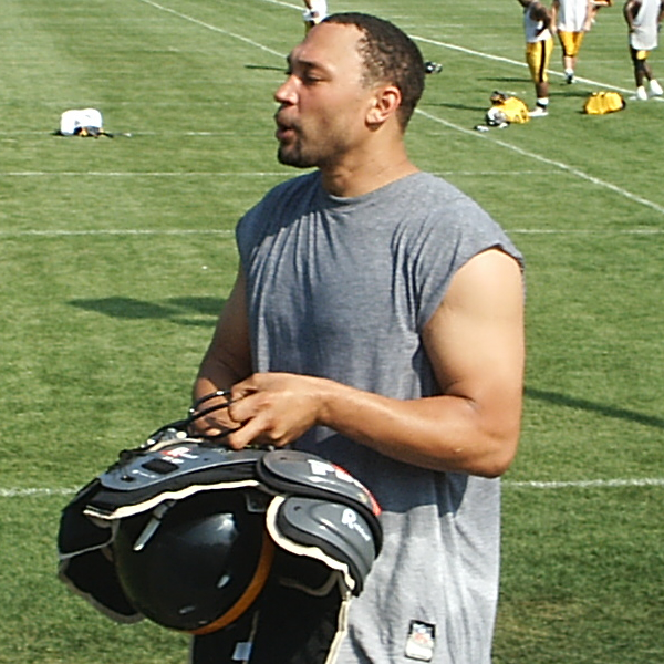 Charlie Batch Net Worth 2018: What is this NFL football player worth?