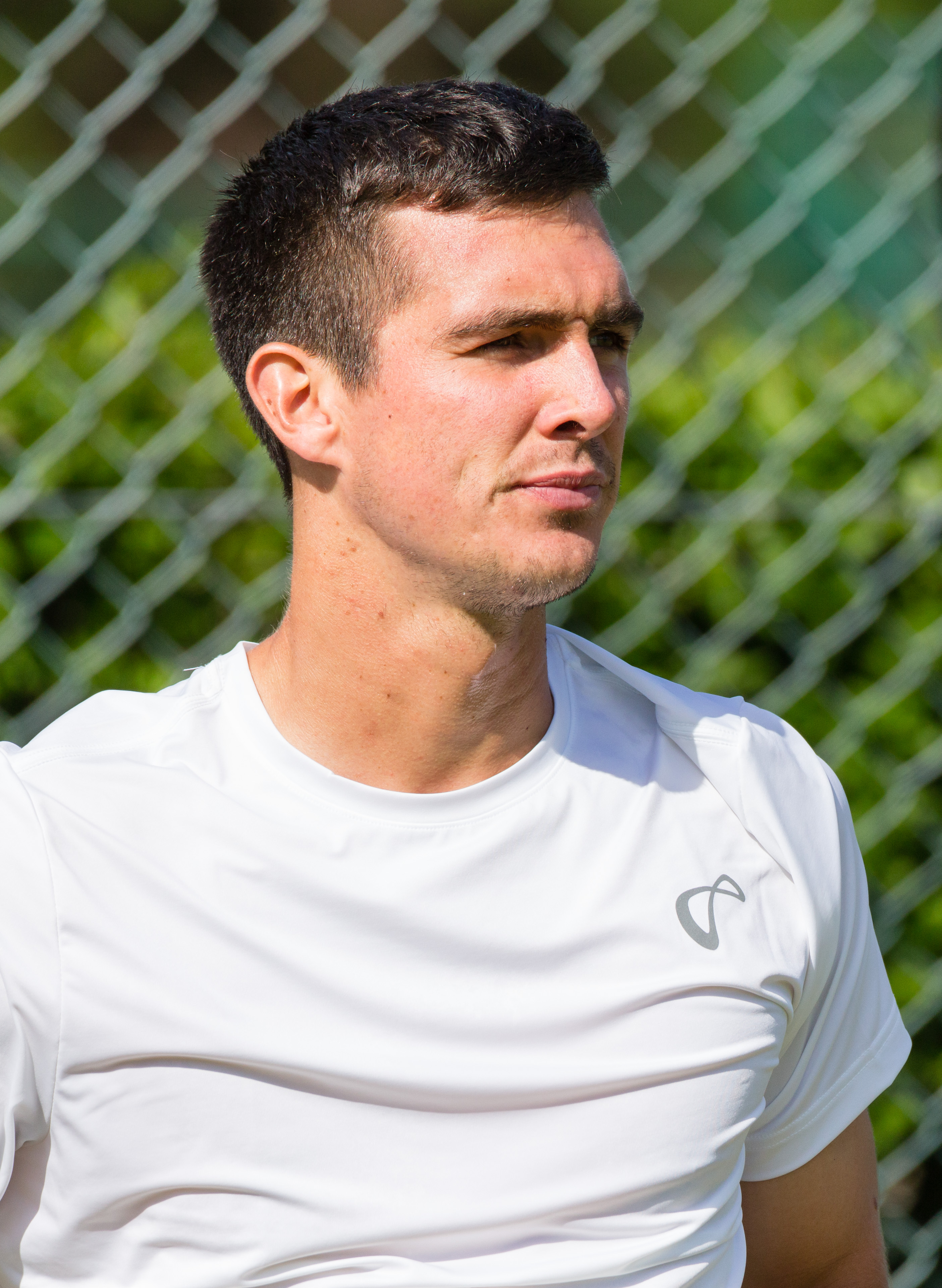 Chase Buchanan Net Worth 2018: What is this tennis player worth?