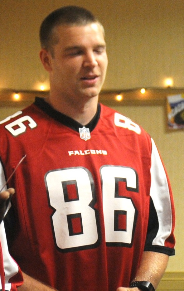 Chase Coffman Net Worth 2018: What is this NFL football player worth?