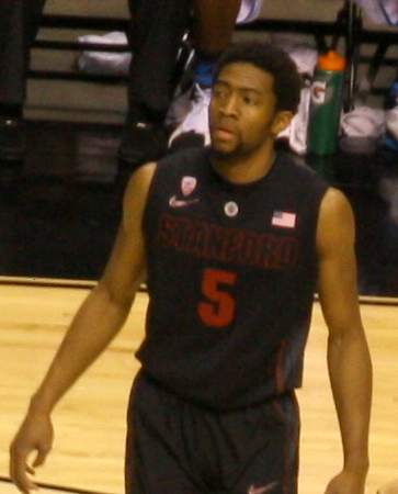 Chasson Randle Net Worth 2018: What is this basketball player worth?