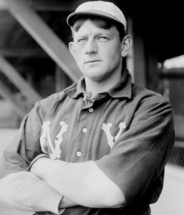 Jack Chesbro Net Worth 2018: What is this baseball player worth?