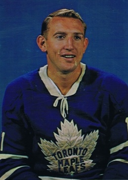 Bob Nevin Net Worth 2018: What is this ice hockey player worth?