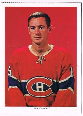 Bobby Rousseau Net Worth 2018: What is this ice hockey player worth?