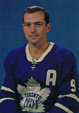 Dick Duff Net Worth 2018: What is this ice hockey player worth?