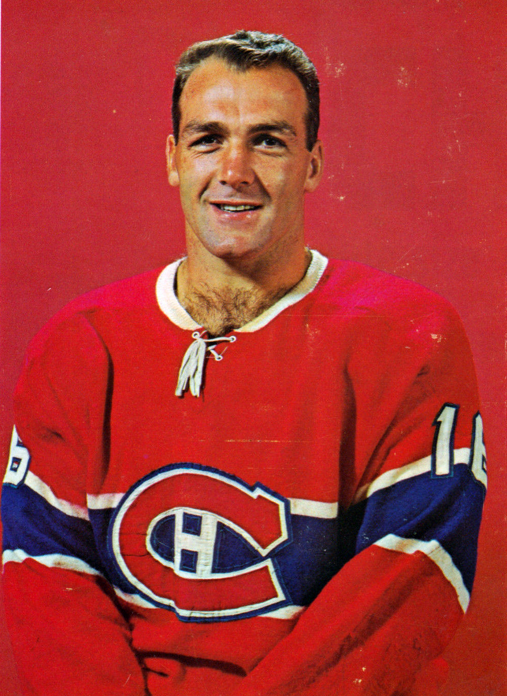 Henri Richard Net Worth 2018: What is this ice hockey player worth?