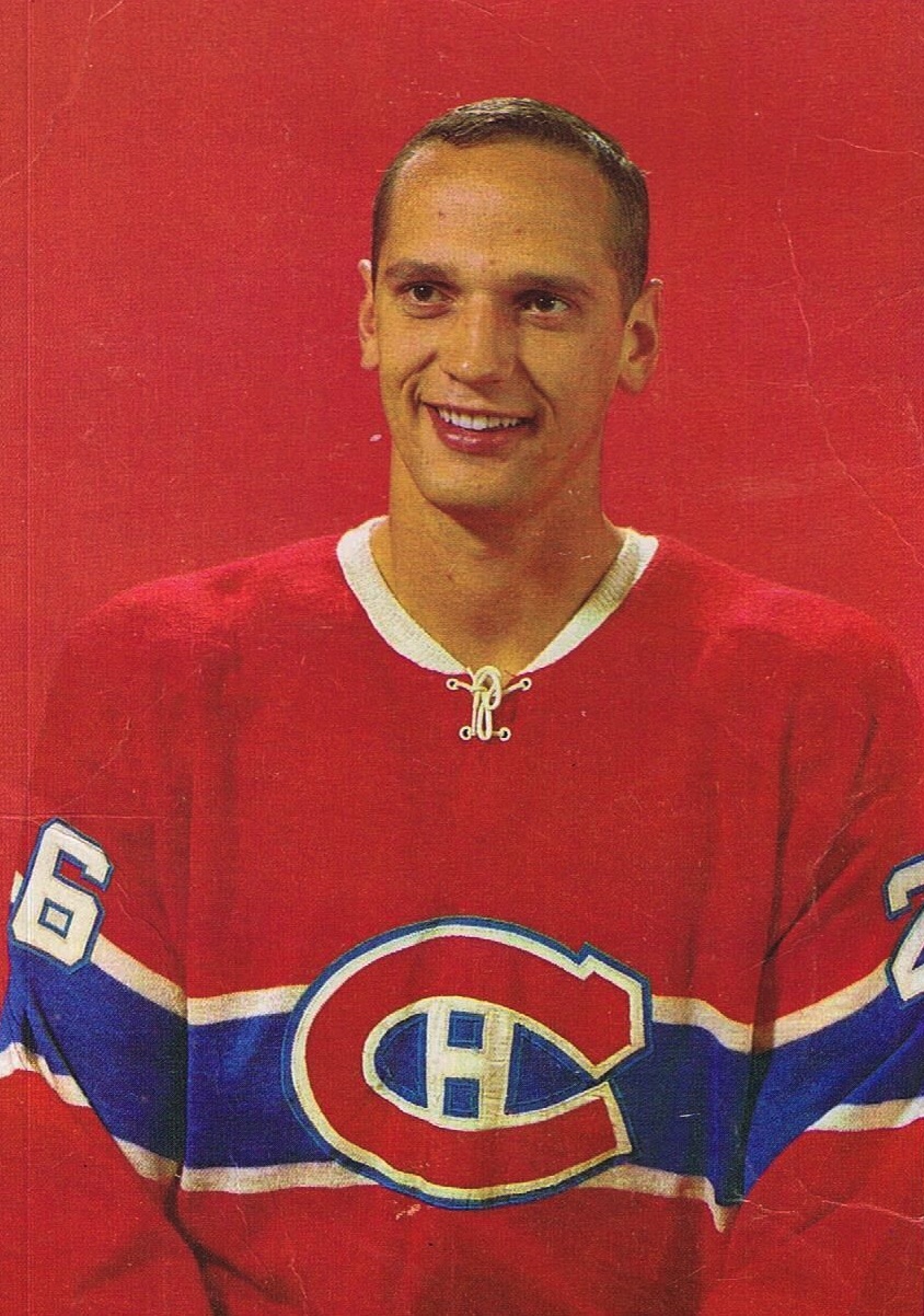 Jacques Laperrière Net Worth 2018: What is this ice hockey player worth?