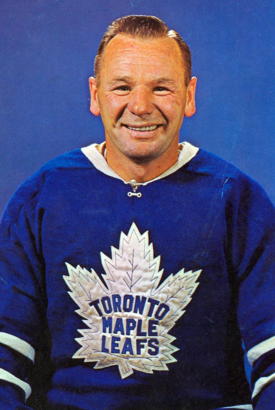 Johnny Bower Net Worth 2018: What is this ice hockey player worth?