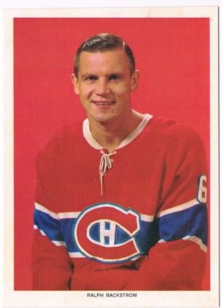 Ralph Backstrom Net Worth 2018: What is this ice hockey player worth?