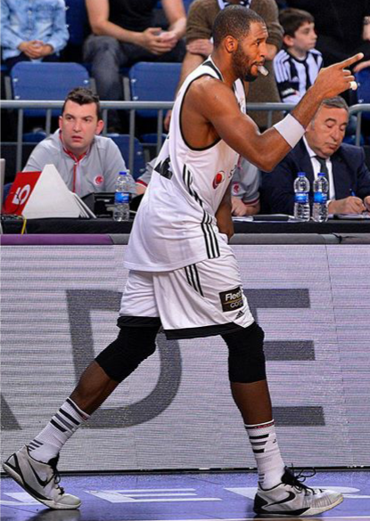 Chinemelu Elonu Net Worth 2018: What is this basketball player worth?