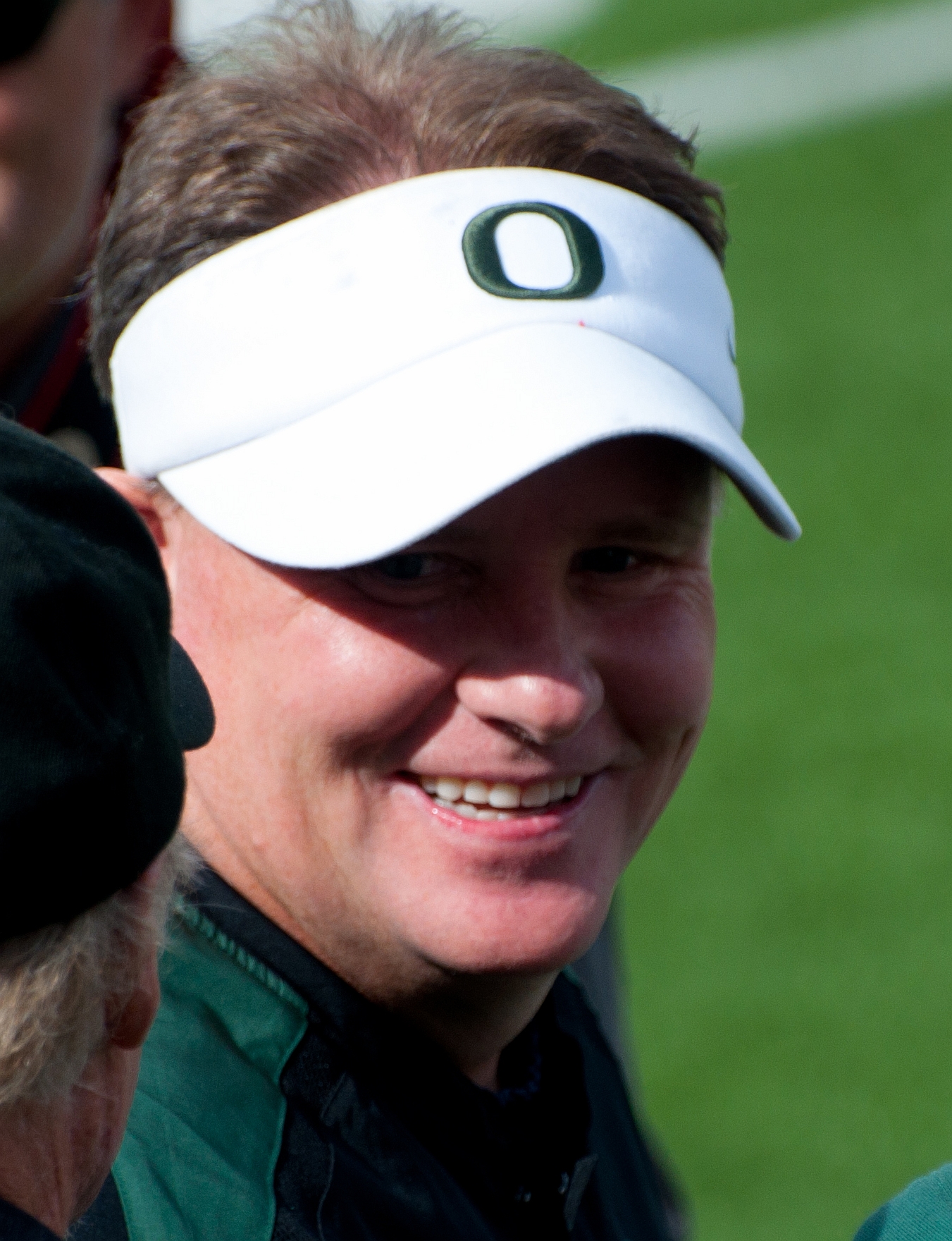 Chip Kelly Net Worth 2018: What is this NFL football player worth?