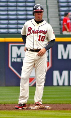 Chipper Jones Net Worth 2018: What is this baseball player worth?