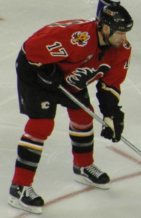 Chris Simon Net Worth 2018: What is this ice hockey player worth?