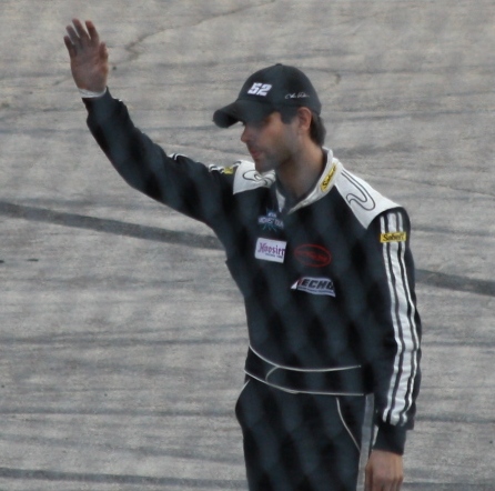 Chris Wimmer Net Worth 2018: What is this NASCAR driver worth?