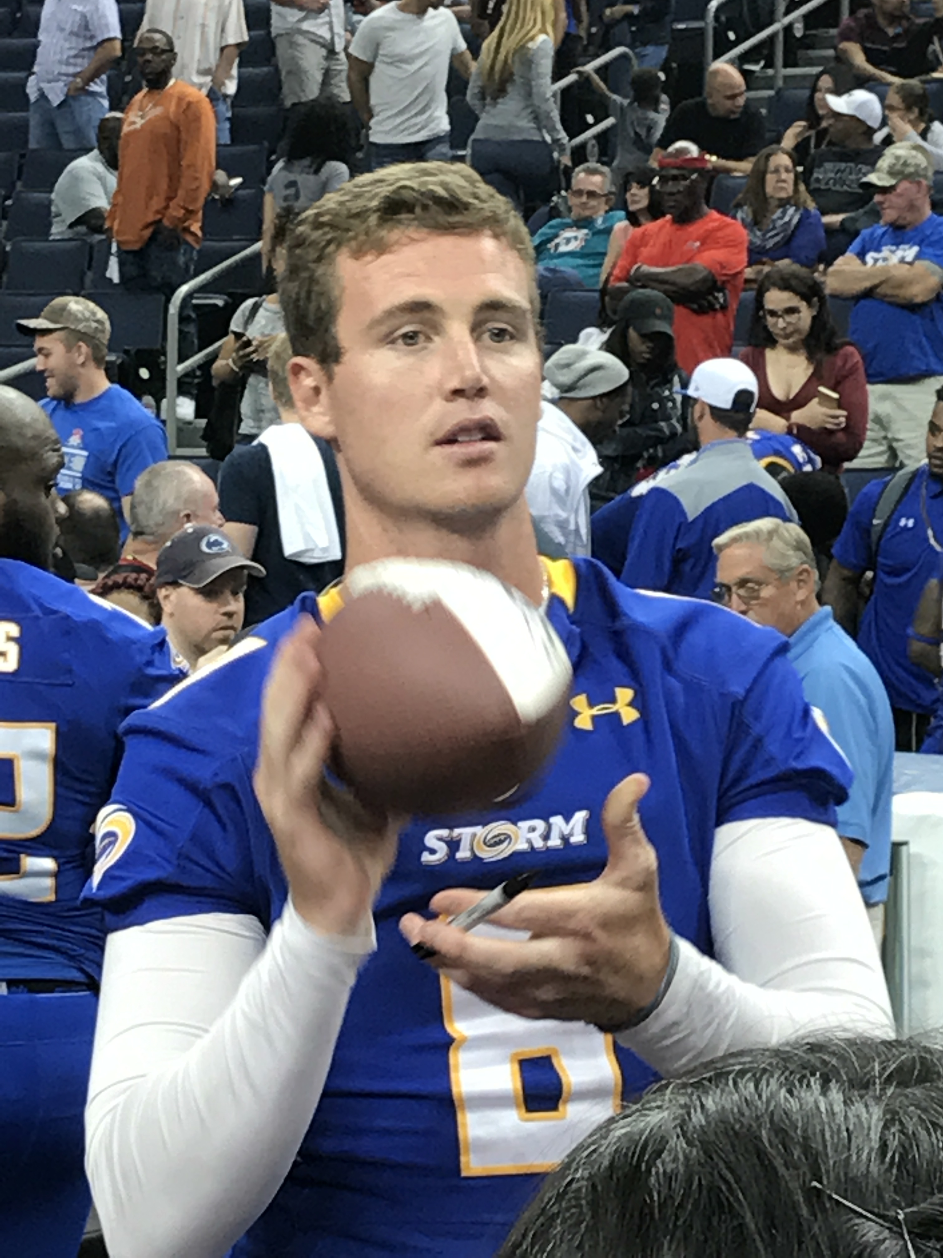 Chris Bonner Net Worth 2018: What is this NFL football player worth?