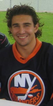 Chris Campoli Net Worth 2018: What is this ice hockey player worth?