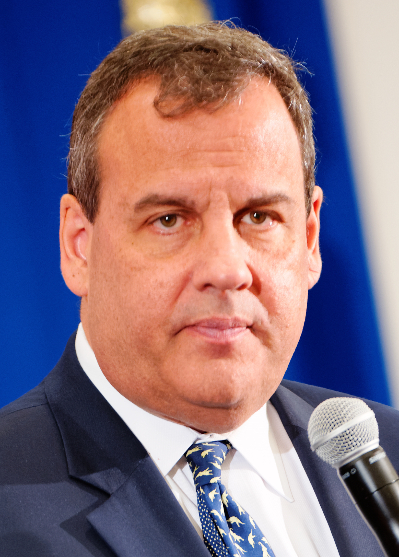 Chris Christie Net Worth 2018: What is this U.S. Government Official worth?