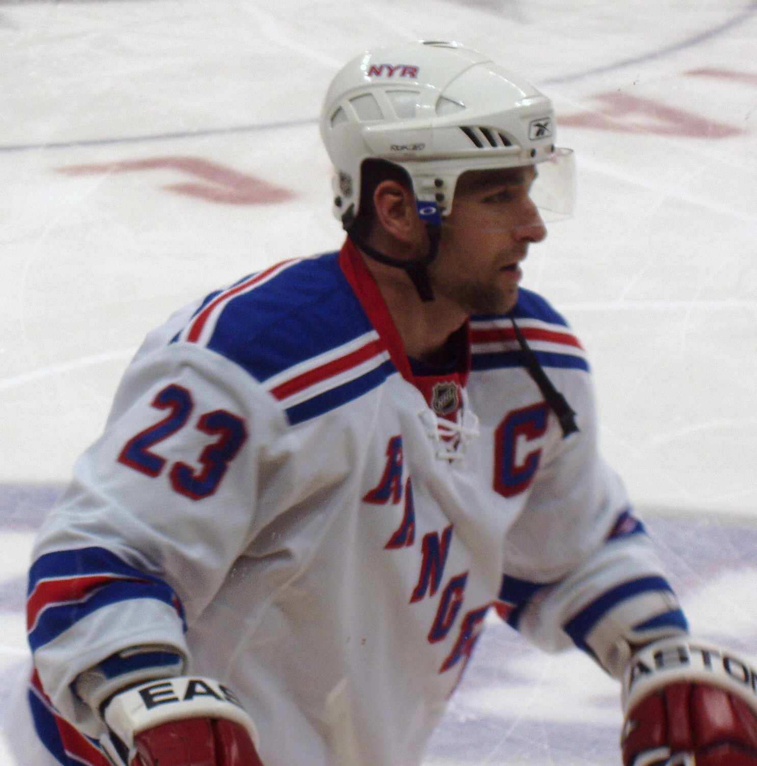 Chris Drury Net Worth 2018: What is this ice hockey player worth?