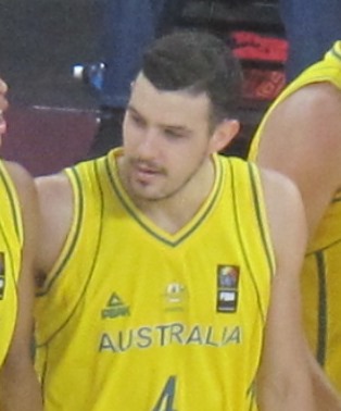Chris Goulding Net Worth 2018: What is this basketball player worth?