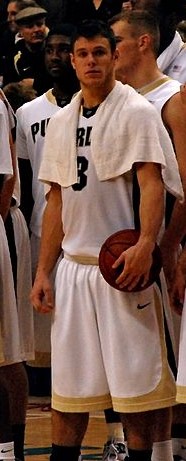 Chris Kramer Net Worth 2018: What is this basketball player worth?