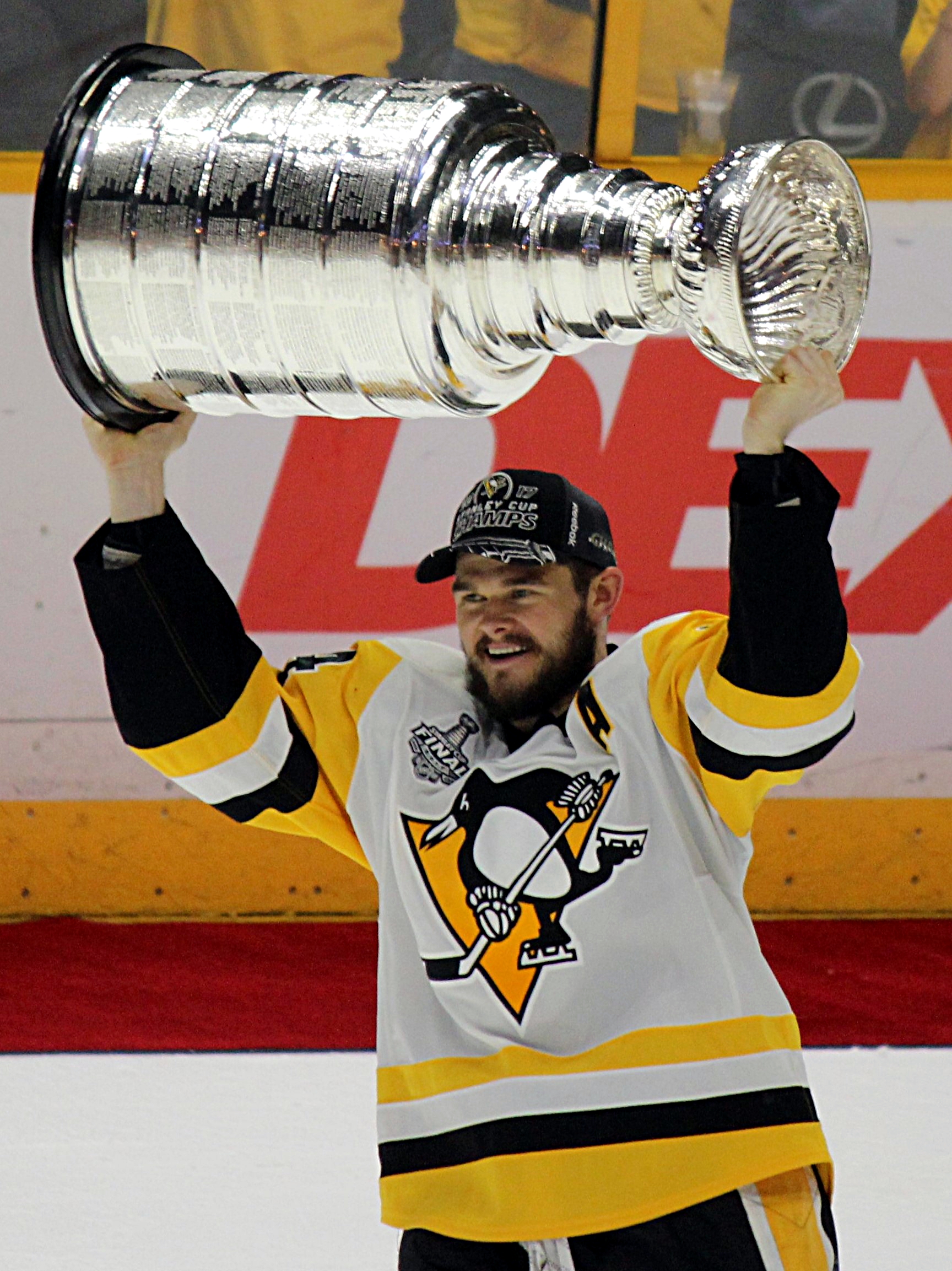 Chris Kunitz Net Worth 2018: What is this ice hockey player worth?
