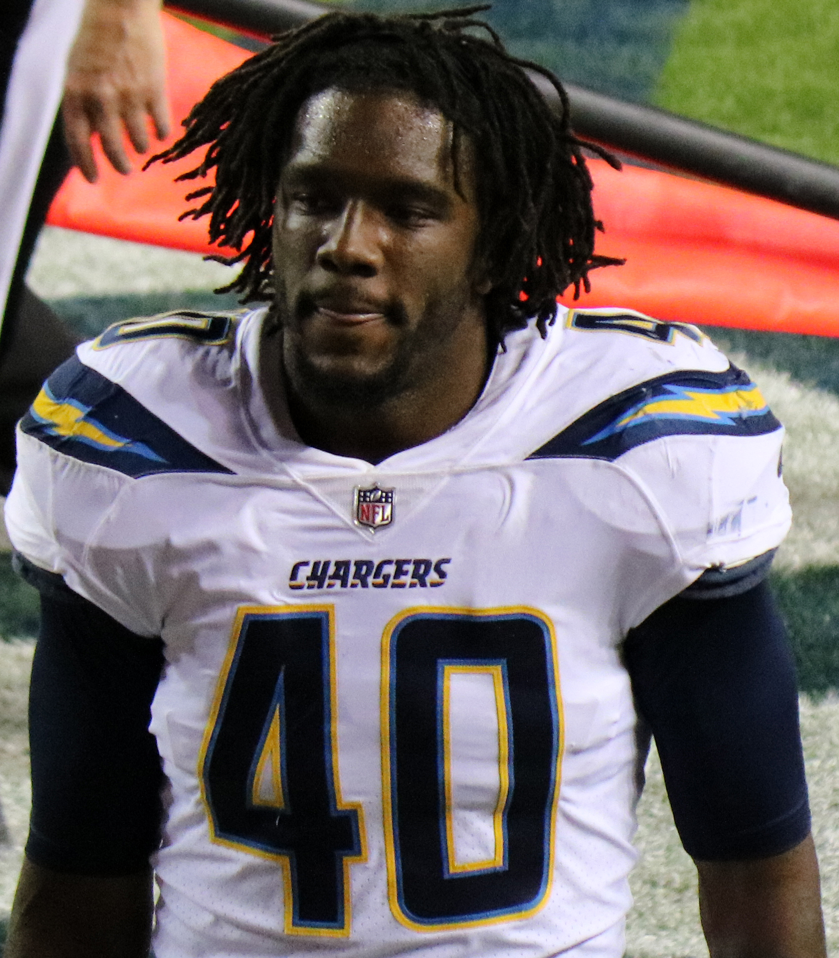 Chris McCain Net Worth 2018: What is this NFL football player worth?