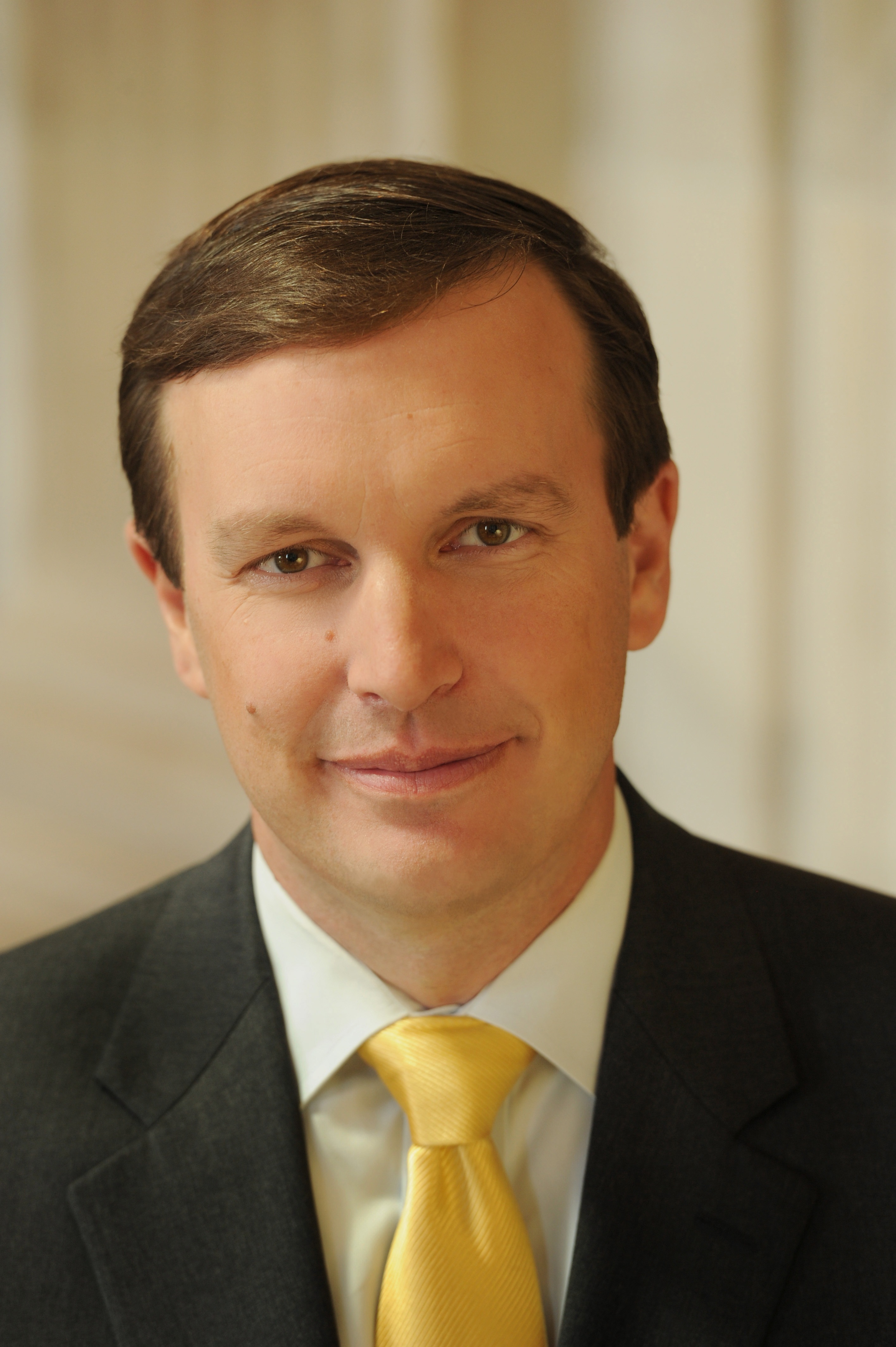 Chris Murphy Net Worth 2018: What is this U.S. Government Official worth?