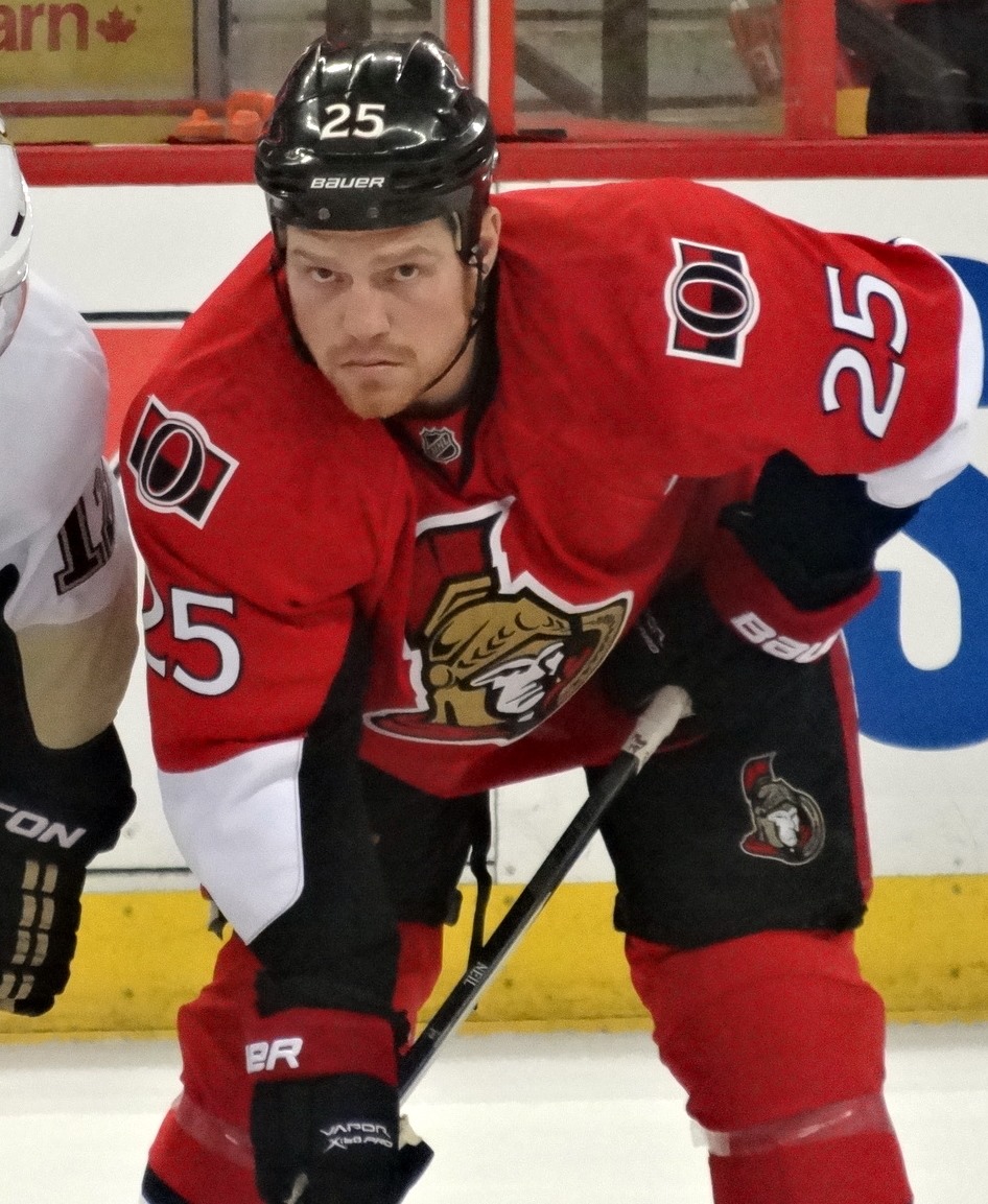 Chris Neil Net Worth 2018: What is this ice hockey player worth?