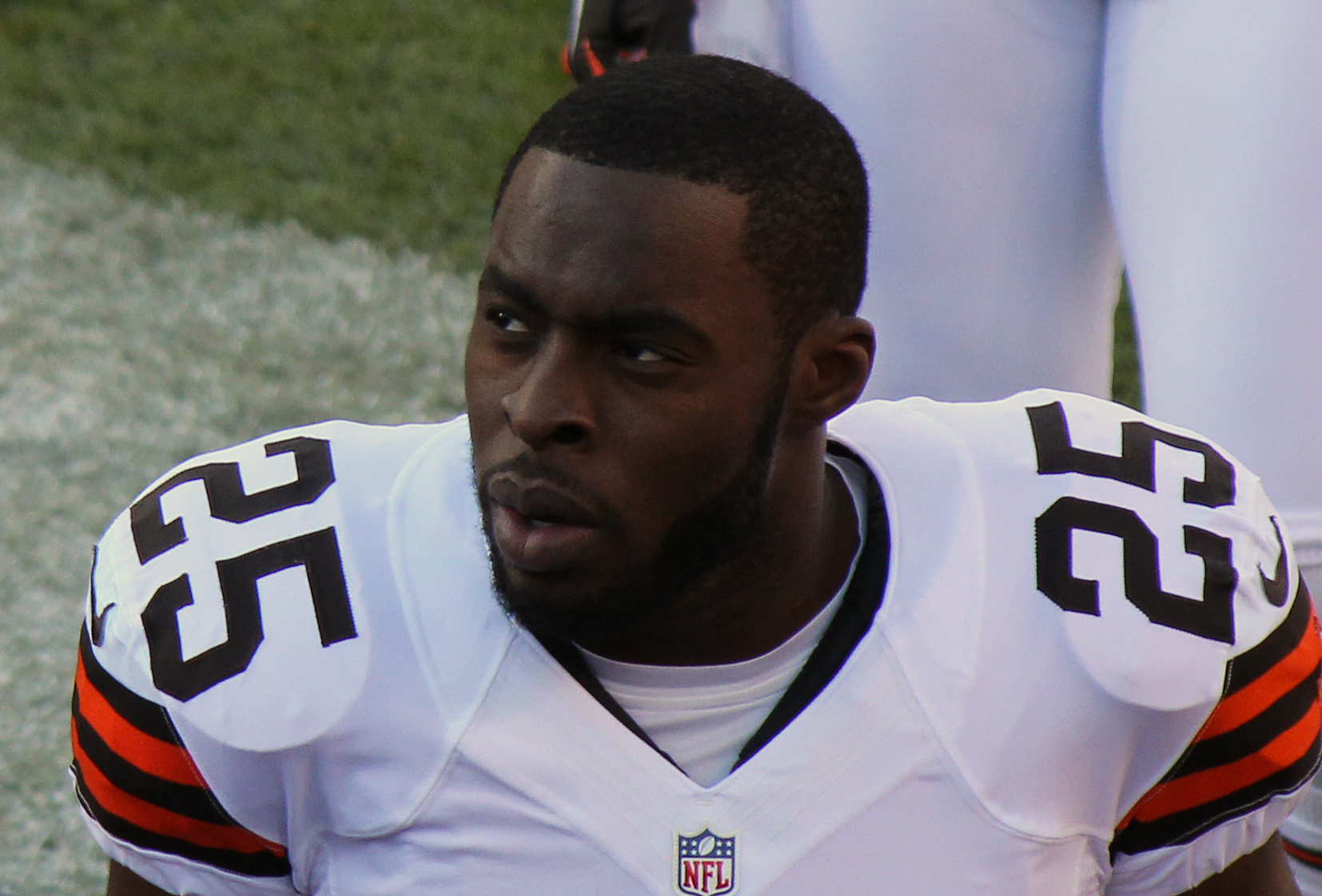 Chris Ogbonnaya Net Worth 2018: What is this NFL football player worth?