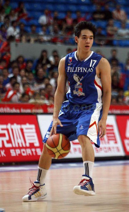 Chris Tiu Net Worth 2018: What is this basketball player worth?