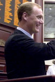 Chris Weinke Net Worth 2018: What is this NFL football player worth?