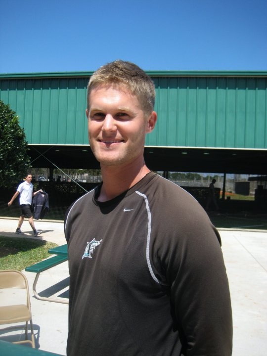 Chris Leroux Net Worth 2018: What is this baseball player worth?